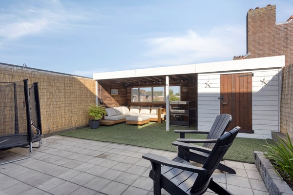 Medium property photo - Huydecoperstraat 17B, 3151 NC Hoek van Holland